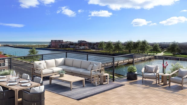 Images 400 Lake at Asbury Park