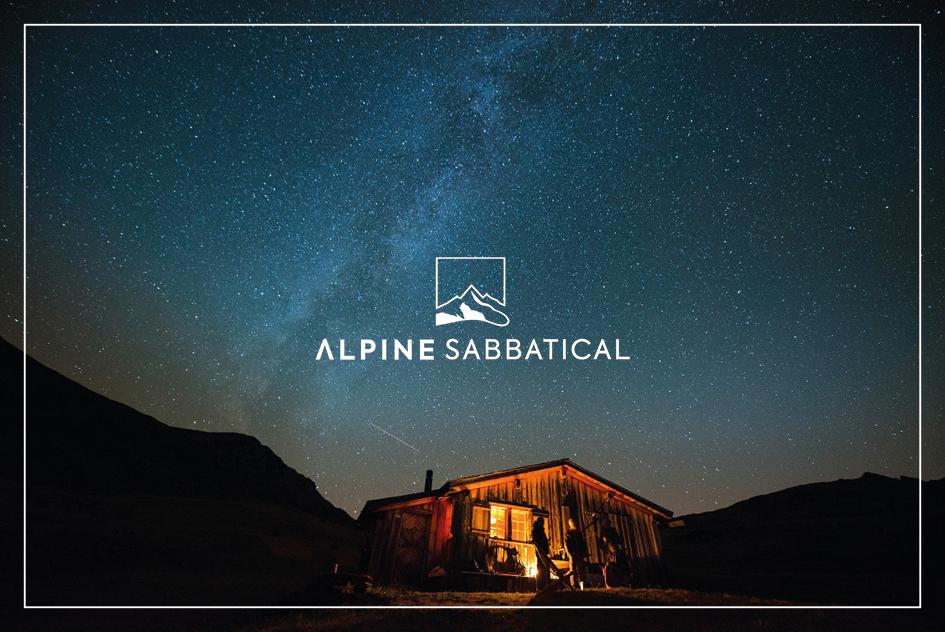 Alpine Sabbatical, Idaplatz 3 in Zürich