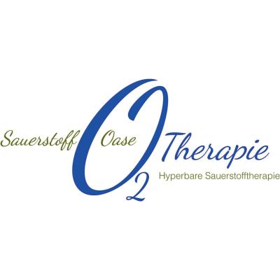 Sauerstoff Oase in Memmelsdorf - Logo