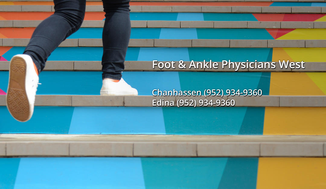 Foot & Ankle Physicians West Photo