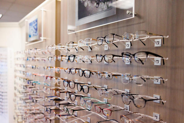 Images Community Eye Care Specialists - Jamestown