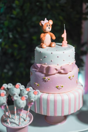 Images Texas Star Bakery
