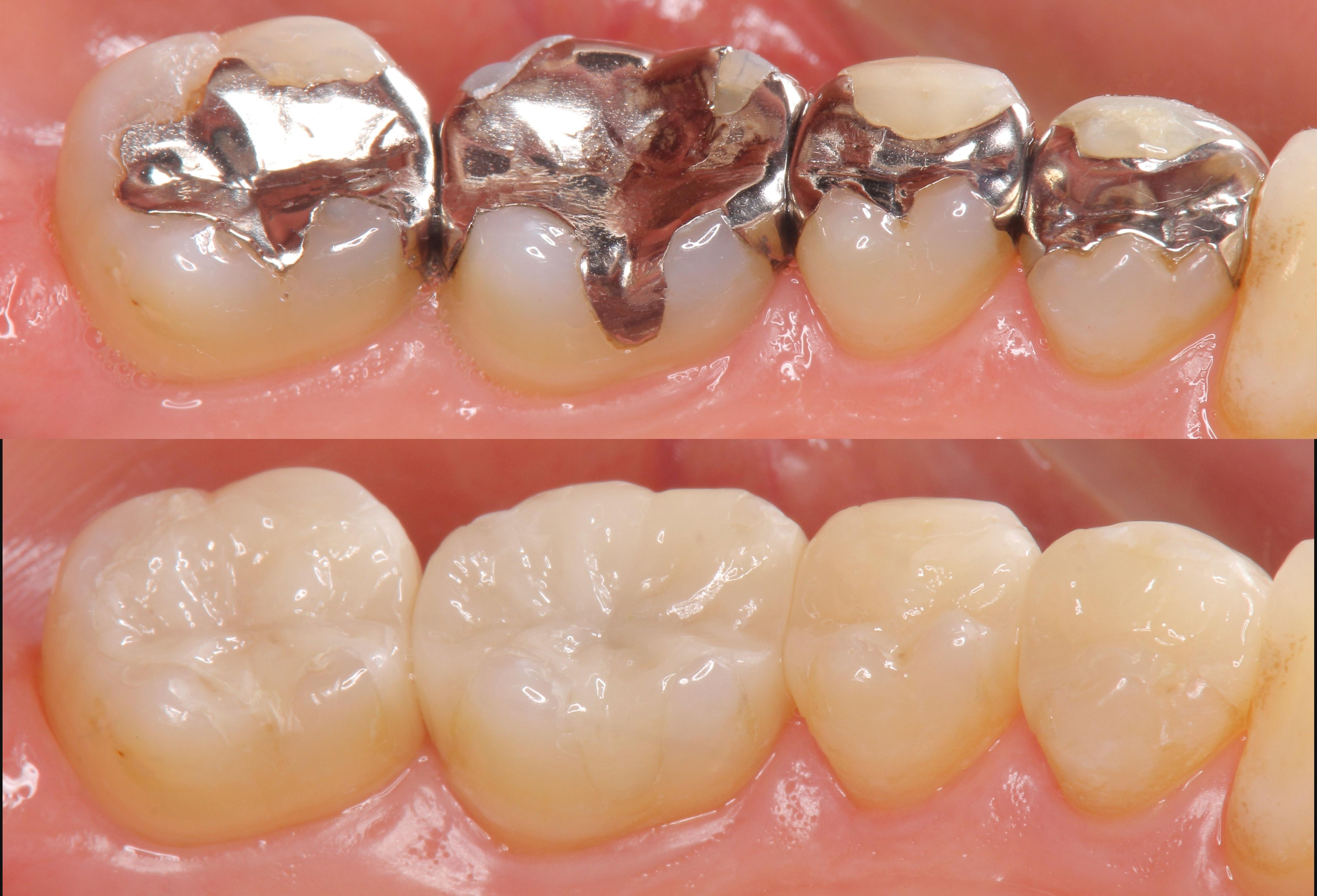 Bilder Clinique Dentaire d'Onex