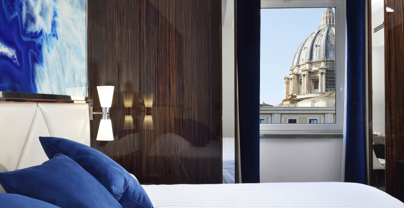 Images Le Boutique Hotel