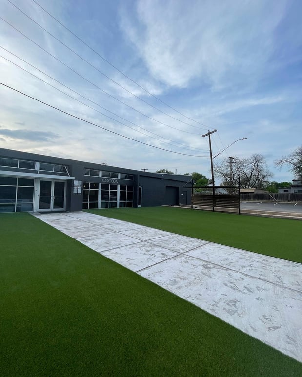 Images Waterloo Turf Austin