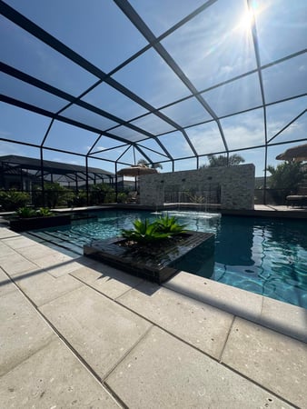 Images Landis Pools
