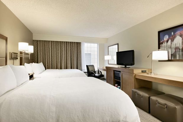 Images Hampton Inn & Suites Hershey