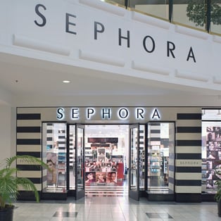 Sephora - Review of The Mall at Green Hills, Nashville, TN