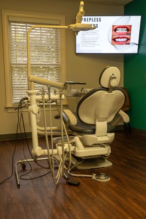 Images Martin Dental Studio