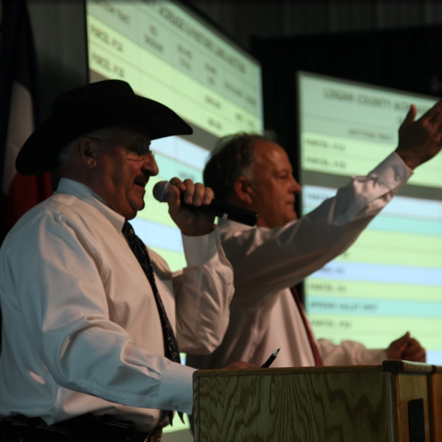 Images Reck Agri Realty & Auction