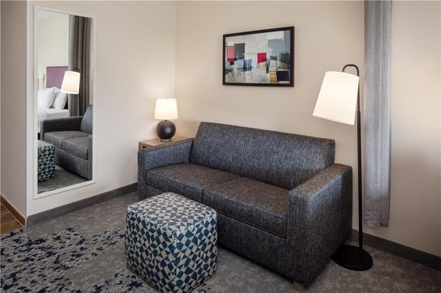 Images Home2 Suites by Hilton Clearwater St. Petersburg Ulmerton Rd