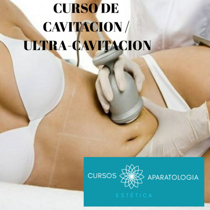 Images Cursos Online de Aparatología Estética (CAE)