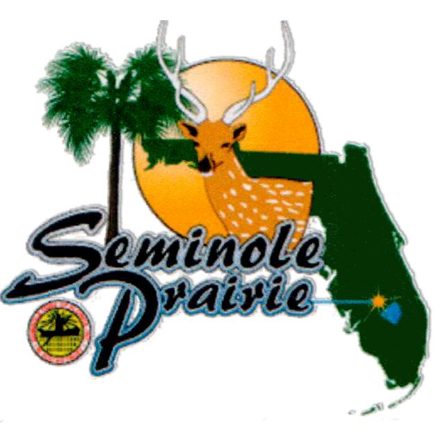 Seminole Prairie Safaris
