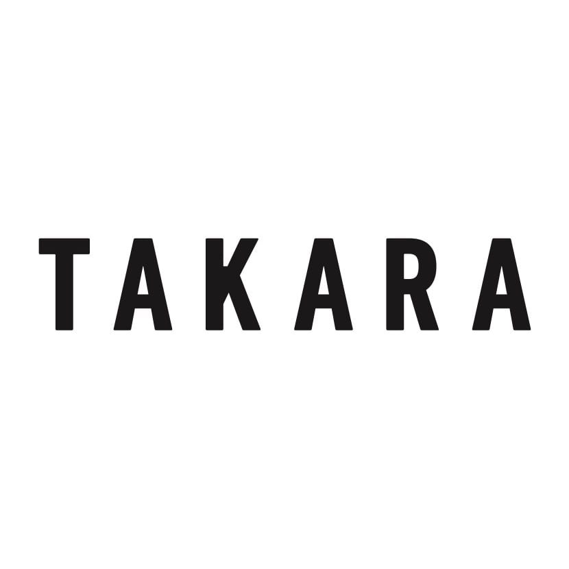 Remake Takara Logo
