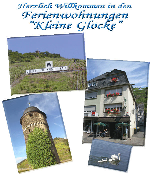 Ferienwohnung & Kneipe 