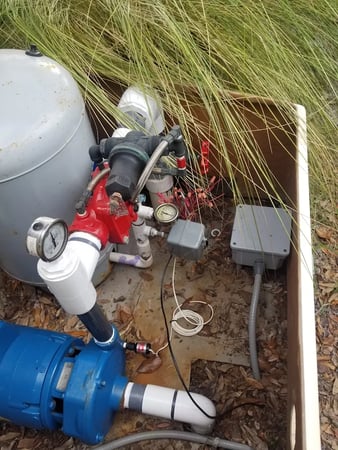 Images Koch's Irrigation and Drainage LLC