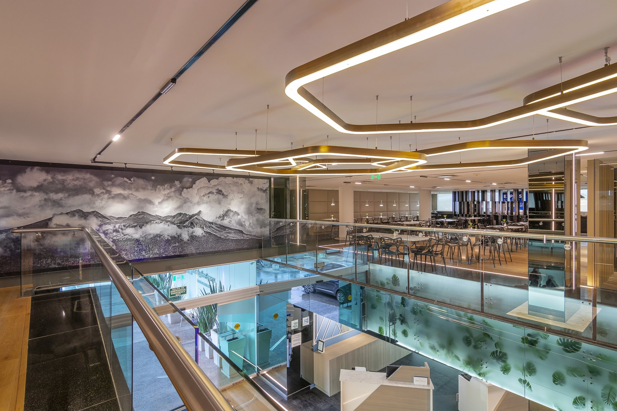 Images Holiday Inn Express Toluca Galerias Metepec by IHG