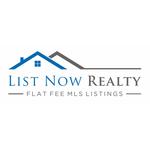 List Now Realty Logo