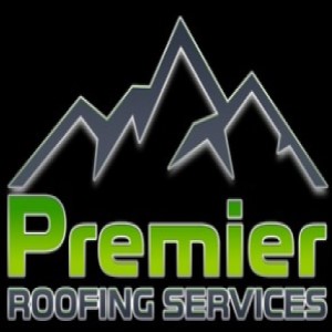 Premier  Roofing Services LLC Logo