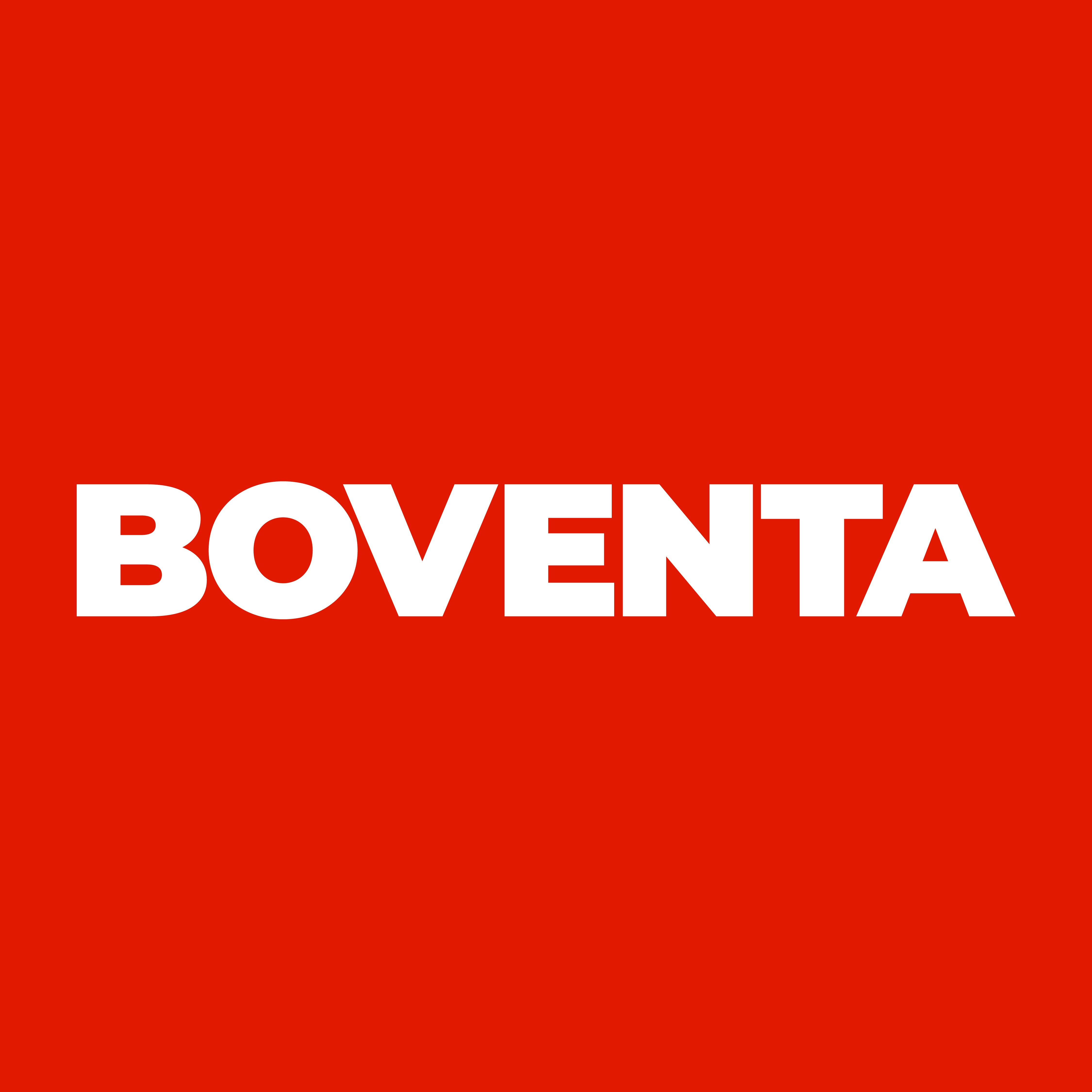 Logo Boventa Logo