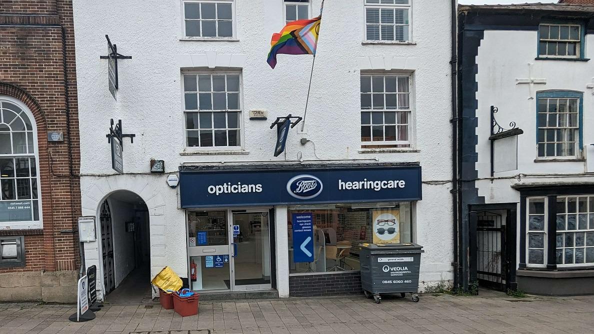 Boots Hearingcare