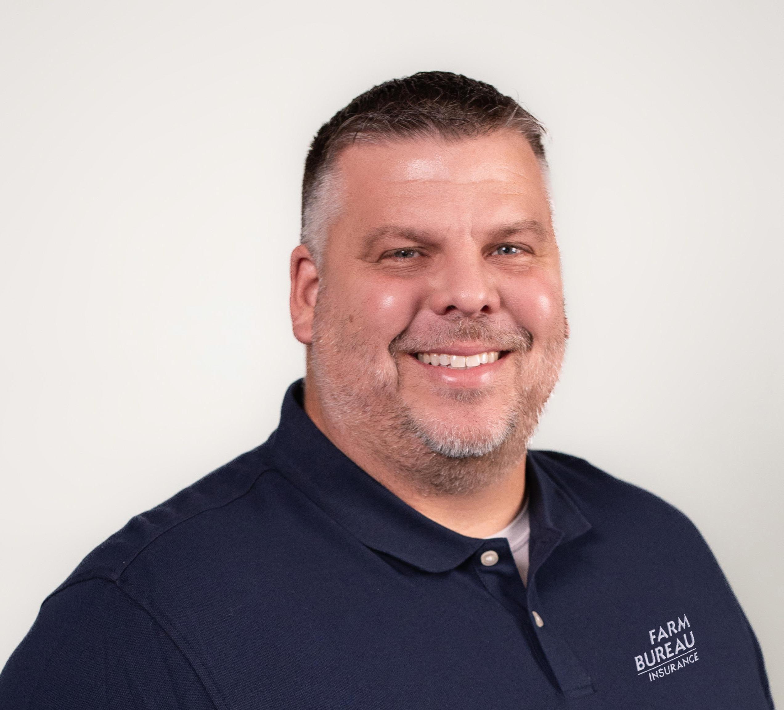 Dale Bentley, Georgia Farm Bureau Insurance Agent