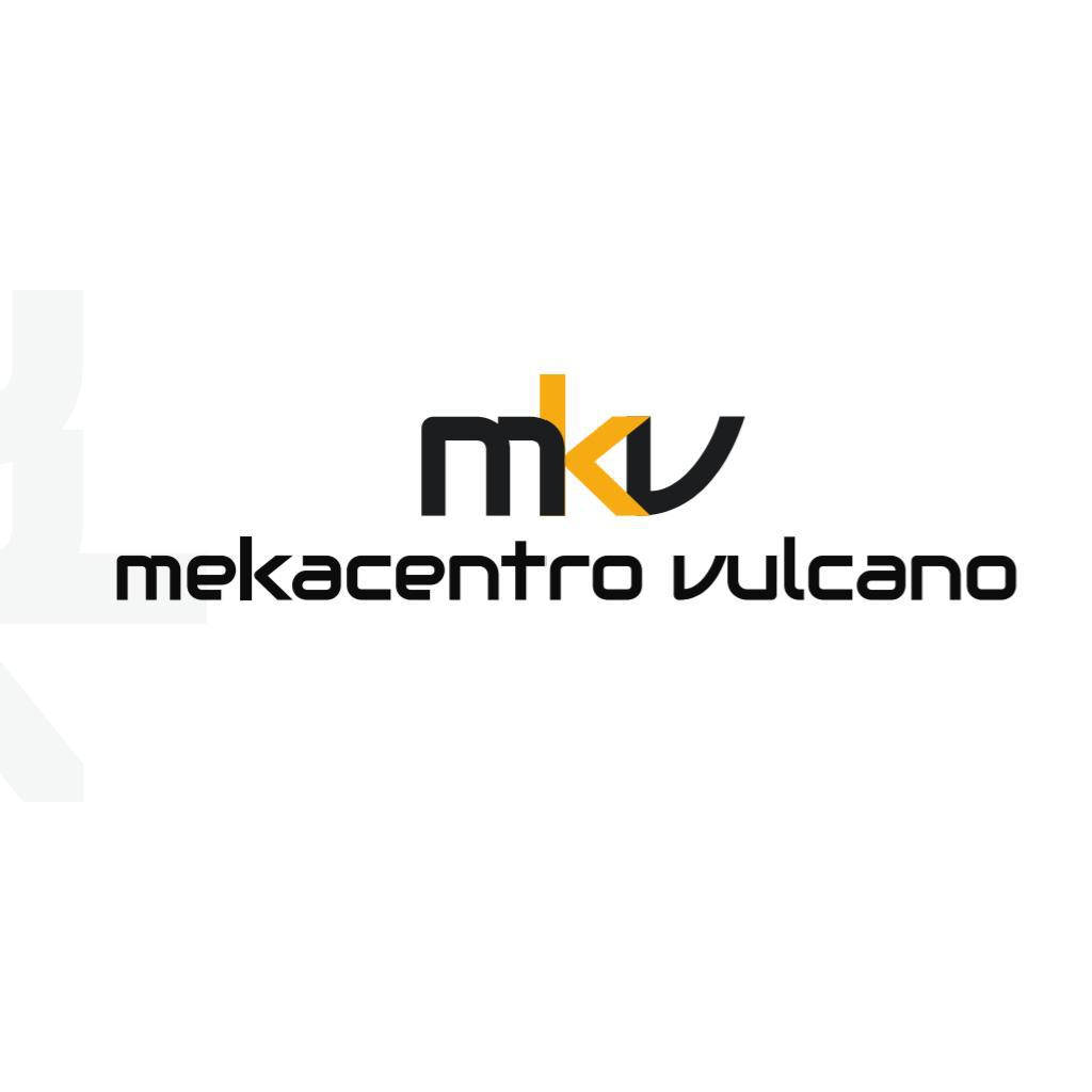 Mekacentro Vulcano S.L. Logo