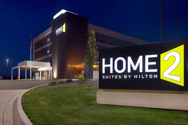 Images Home2 Suites by Hilton Dekalb