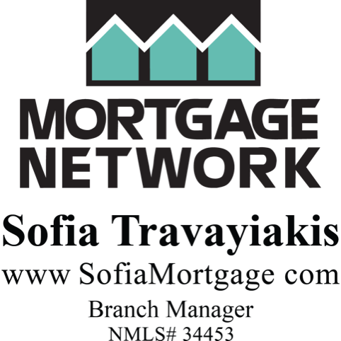 Sofia Travayiakis Logo