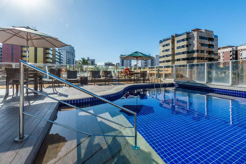 Images Hilton Garden Inn Maceio