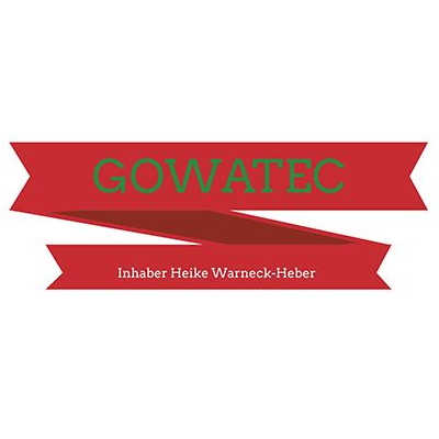 Logo Gowatec GmbH