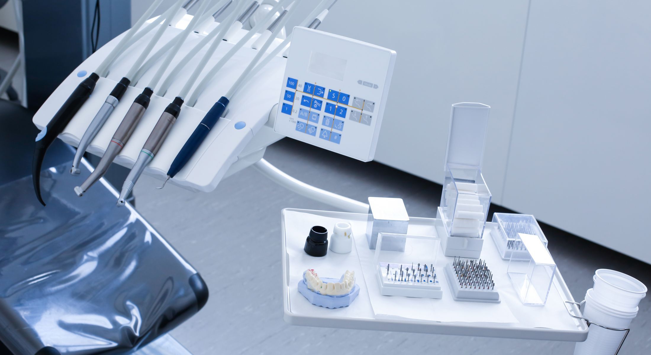 Images BQ Dental Fogpótlás & Implantálás - Monor
