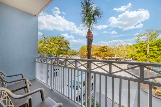 Images Best Western Naples Plaza Hotel