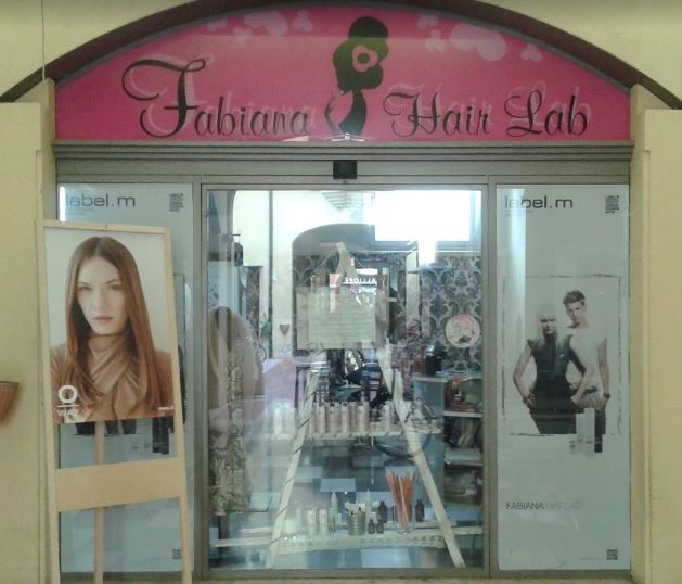 Images Fabiana Hair Lab
