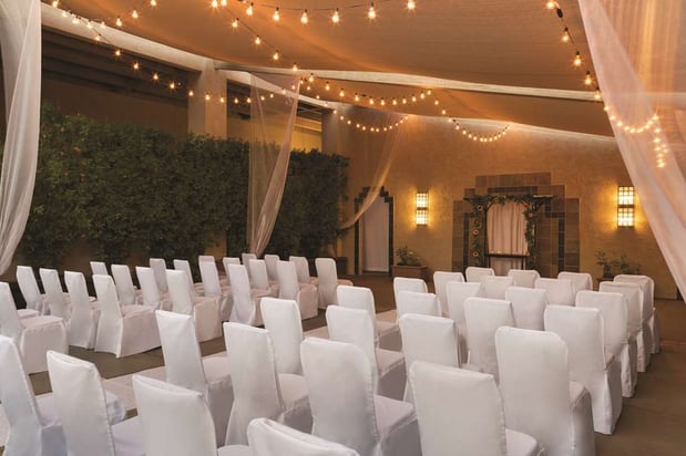 Images Hilton Scottsdale Resort & Villas