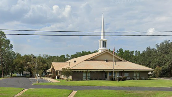 The Church of Jesus Christ of Latter-day Saints Image