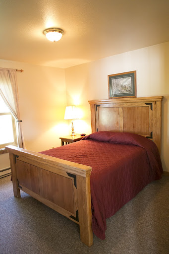 Chico Hot Springs Resort & Day Spa Image