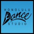 Honolulu Dance Studio Logo