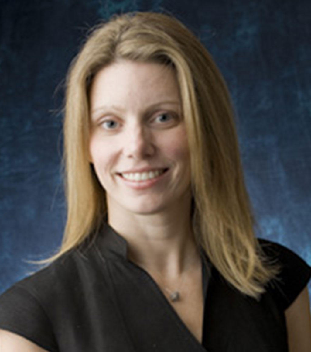 Headshot of Dr. Megan Grace Schmidt