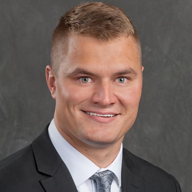 Images Edward Jones - Financial Advisor: Hunter Rajala, AAMS®