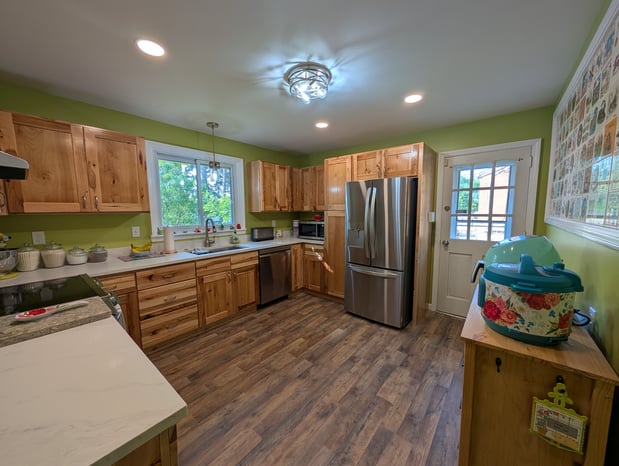 Images Stetor Remodeling