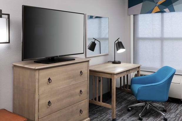 Images Hampton Inn Austin-Round Rock