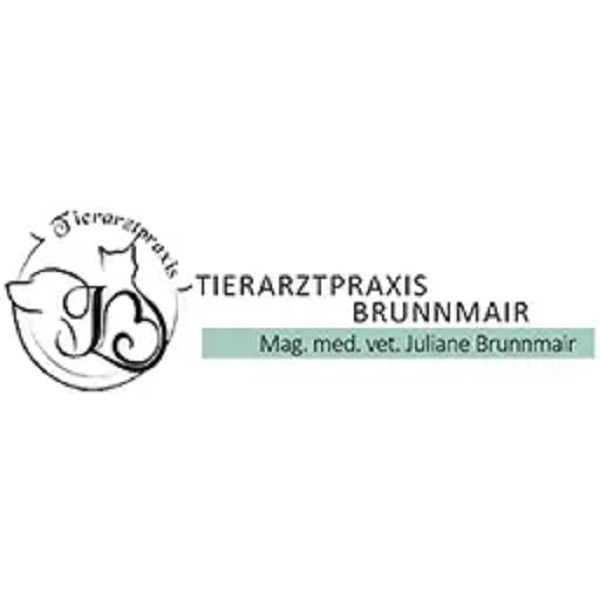 Tierarztpraxis Brunnmair - Mag. med.vet. Juliane Brunnmair Logo