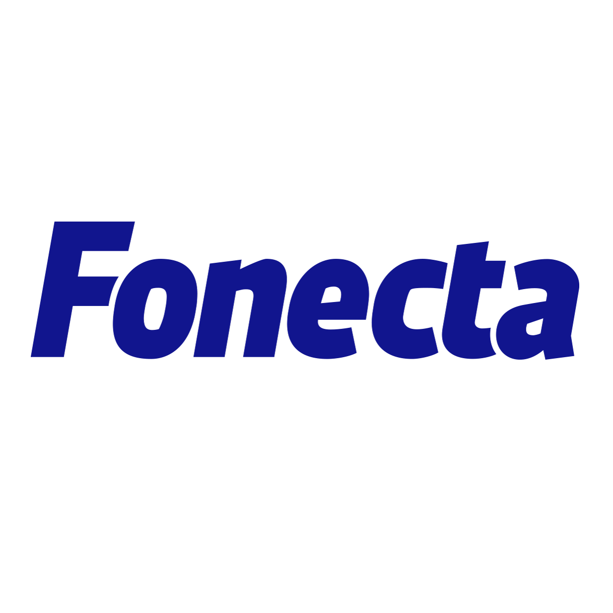 Fonecta Tampere Logo