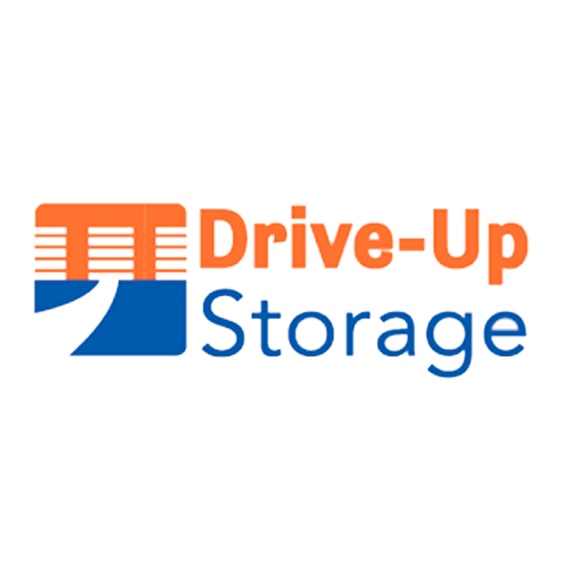 Drive-Up Storage Logo