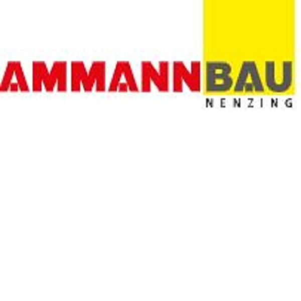 Ammann J BaugesmbH Logo
