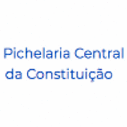 Pichelaria Central da Constituição Logo