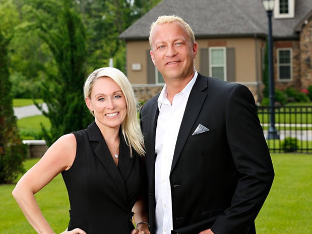Images Teresa Powell, Realtor