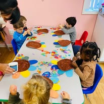 Images Learning Bridge Academy