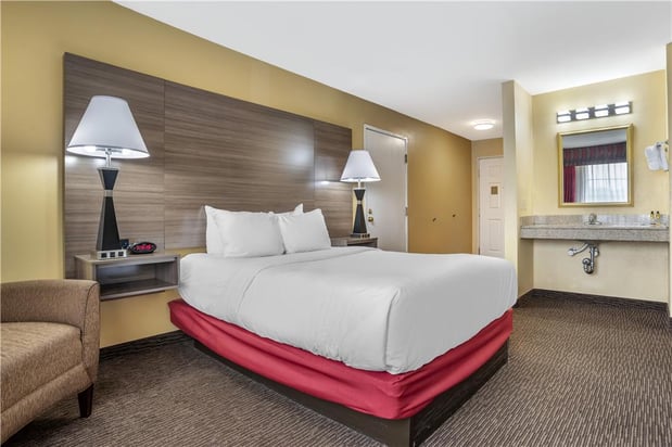 Images Best Western Plus Bessemer Hotel & Suites